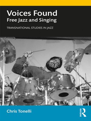 Voices Found - ebook